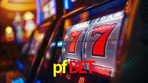 Live Casino pfbet
